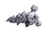 Турбіна нова VW Caddy III 04-15, PASSAT B6 05-10, Golf V 03-09, Jetta V 05-10, Golf Plus 05-14, Touran 03-10, EOS 06-15; AUDI A3 03-12; SKODA Octavia A5 04-13, Superb 08-15; SEAT Altea 04-09, Leon 05-12, Toledo III 04-09 SLTurbo GT1646V-SL12726-TURBO (фото 1)