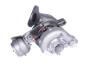 Турбіна нова VW Caddy II 95-04, Polo 94-01 SLTurbo GT1749V-701854-2-TURBO (фото 1)