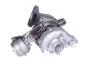 Турбіна нова VW Caddy II 95-04, Polo 94-01 SLTurbo GT1749V-701854-2-TURBO (фото 1)
