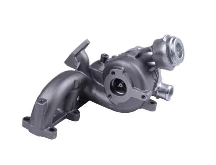 Турбіна нова VW PASSAT B6 05-10, Golf V 03-09, Jetta V 05-10, Golf Plus 05-14, Touran 03-10, Golf IV 97-03; AUDI A3 03-12, A3 96-03; SKODA Octavia A5 04-13, Superb 08-15; SEAT Altea 04-09, Leon 05-12, Toledo III 04-09, Altea 09-15, Leon 99-05, Toled SLTurbo GT1749V-713672-5-TURBO