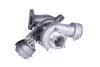 Турбіна нова AUDI A4 04-08, A6 04-11 SLTurbo GT1749VA-SL161462-TURBO (фото 1)