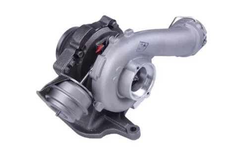 Турбіна нова VW T5 03-15 SLTurbo GT17V-SL15994-TURBO