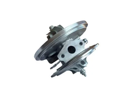 Картридж турбіни GARRETT GTB1749VK SLTurbo GT17V-SL161349-CHRA