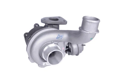 Турбіна нова RENAULT Espace 02-15, Laguna 00-07, Vel Satis 02-09 SLTurbo GT1852V-SL13778-TURBO