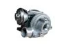 Турбіна нова NISSAN Patrol Y61 97-10, Terrano R20 93-06 SLTurbo GT2052V-724639-2-TURBO (фото 1)