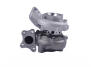 Турбіна нова NISSAN Navara D40 05-15, NP300 08-14 SLTurbo GT2056V-SL12753-TURBO (фото 1)