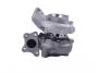 Турбіна нова NISSAN Navara D40 05-15, NP300 08-14 SLTurbo GT2056V-SL12753-TURBO (фото 1)