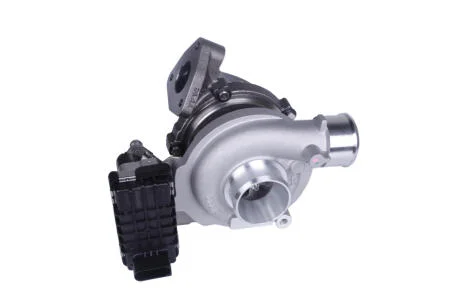Турбіна нова OPEL Antara 06-15; CHEVROLET Epica V250 06-14, Captiva 06-11 SLTurbo GTB1549V-08586-TURBO