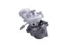Турбіна нова BMW 5 E60-61 03-10, X3 E83 04-10 SLTurbo GTB1752V-08674-TURBO (фото 1)