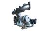 Турбіна нова VW Golf VI 09-14, Tiguan 08-16, PASSAT B7 10-15, Jetta VI 10-18, Passat CC 08-16, Golf V 03-09, Jetta V 05-10, Touran 10-15, Golf Plus 05-14, Polo 09-18, Touran 03-10, Sharan 10-; AUDI A1 10-18; SKODA Fabia II 07-14; SEAT Ibiza 09-17, A SLTurbo K03-SL12752-TURBO (фото 1)
