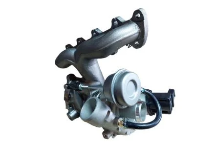 Турбіна нова VW Golf VI 09-14, Tiguan 08-16, PASSAT B7 10-15, Jetta VI 10-18, Passat CC 08-16, Golf V 03-09, Jetta V 05-10, Touran 10-15, Golf Plus 05-14, Polo 09-18, Touran 03-10, Sharan 10-; AUDI A1 10-18; SKODA Fabia II 07-14; SEAT Ibiza 09-17, A SLTurbo K03-SL12752-TURBO