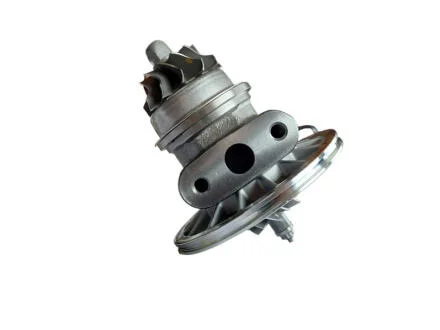 Картридж турбіни KKK K14 SLTurbo K14-CHRA