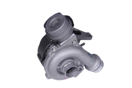 Турбіна нова RENAULT Megane II 03-09, Scenic II 03-09, Clio II 98-05 SLTurbo KL08696-TURBO