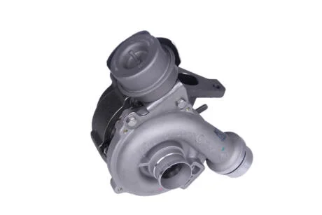 Турбіна нова RENAULT Megane II 03-09, Scenic II 03-09, Clio II 98-05 SLTurbo KL08696-TURBO