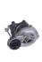 Турбіна нова RENAULT Kangoo 97-07, Logan 04-13, Clio III 05-12, Clio II 98-05, Modus 04-08, Modus 08-12, Symbol 98-08; NISSAN Micra K12 03-10, Kubistar 03-08; DACIA Logan 04-12 SLTurbo KP35-0000-TURBO (фото 1)