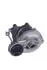 Турбіна нова RENAULT Kangoo 97-07, Logan 04-13, Clio III 05-12, Clio II 98-05, Modus 04-08, Modus 08-12, Symbol 98-08; NISSAN Micra K12 03-10, Kubistar 03-08; DACIA Logan 04-12 SLTurbo KP35-0000-TURBO (фото 1)