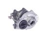 Турбіна нова RENAULT Kangoo 97-07, Megane II 03-09, Scenic II 03-09, Clio III 05-12, Clio II 98-05, Modus 04-08, Modus 08-12, Symbol 98-08; NISSAN Micra K12 03-10, Almera N16 00-06, Kubistar 03-08 SLTurbo KP35-0002-TURBO (фото 1)
