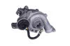 Турбіна нова TOYOTA Aygo 05-14; FORD Fiesta 09-17, Fiesta 02-09, Fusion 02-12; PEUGEOT 207 06-15, 307 01-11, 206 98-12, 107 05-14, 1007 04-09; CITROEN C3 09-16, C3 01-09, C2 03-08, C1 05-14, Xsara 00-06; MAZDA 2 DE 07-14, 2 DY 03-07 SLTurbo KP35-0009-TURBO (фото 1)