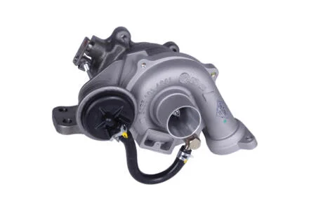 Турбіна нова TOYOTA Aygo 05-14; FORD Fiesta 09-17, Fiesta 02-09, Fusion 02-12; PEUGEOT 207 06-15, 307 01-11, 206 98-12, 107 05-14, 1007 04-09; CITROEN C3 09-16, C3 01-09, C2 03-08, C1 05-14, Xsara 00-06; MAZDA 2 DE 07-14, 2 DY 03-07 SLTurbo KP35-0009-TURBO