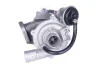 Турбіна нова OPEL Combo C 01-11, Corsa C 00-06, Meriva A 03-10, Tigra 04-09, Agila 00-07, Agila 08-14; SUZUKI Swift 04-10, Ignis 03-08, Splash 08-15 SLTurbo KP35-SL12719-TURBO (фото 1)