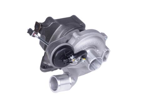 Турбіна нова RENAULT Kangoo 08-17, Kangoo 97-07, Logan 04-13, Clio III 05-12, Symbol 08-12, Clio II 98-05, Modus 04-08, Symbol 98-08, Twingo 07-13; NISSAN Note 05-12, Micra K12 03-10, Kubistar 03-08; DACIA Logan 04-12, Sandero 08-12 SLTurbo KP35-SL14911-TURBO