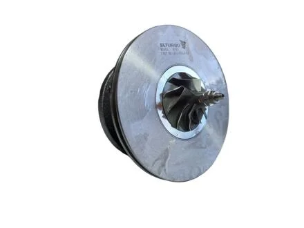 Картридж турбіни KKK KP35 SLTurbo KP35-SL151036-CHRA