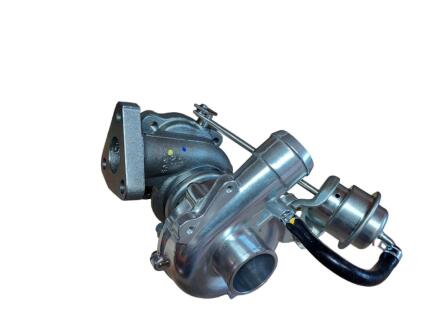 Турбіна нова MITSUBISHI L200 06-15, Pajero Sport 08-16, L200 15-19 SLTurbo RHF4-SL12756-TURBO