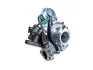 Турбіна нова NISSAN NP300 08-14, Pickup Navara D22 97-05 SLTurbo RHF4-SL151188-TURBO (фото 1)