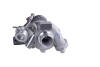 Турбіна нова FORD Fiesta 09-17, Focus II 04-11, C-MAX 02-10, Fiesta 02-09; FIAT Scudo 07-16; PEUGEOT Expert 07-16, Partner 08-, 207 06-15, 307 01-11; CITROEN Berlingo 08-18, Jumpy 07-16, C4 04-11, Berlingo 96-08; MAZDA 3 BK 03-09 SLTurbo TD025S2-TURBO (фото 1)