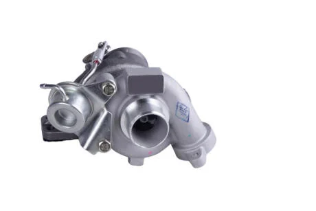 Турбіна нова FORD Fiesta 09-17, Focus II 04-11, C-MAX 02-10, Fiesta 02-09; FIAT Scudo 07-16; PEUGEOT Expert 07-16, Partner 08-, 207 06-15, 307 01-11; CITROEN Berlingo 08-18, Jumpy 07-16, C4 04-11, Berlingo 96-08; MAZDA 3 BK 03-09 SLTurbo TD025S2-TURBO