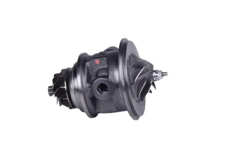 Картридж турбіни MITSUBISHI TD02H207VT SLTurbo TD02-SL151238-CHRA (фото 1)