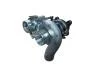 Турбіна нова OPEL Astra H 04-14, Combo C 01-11, Astra G 98-05, Corsa C 00-06 SLTurbo TD02-SL161321-TURBO (фото 1)