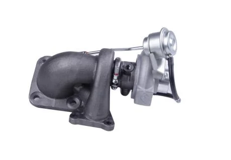 Турбіна нова FORD Transit 06-14 SLTurbo TD03-SL171486-TURBO