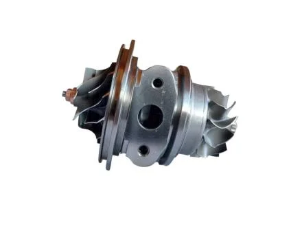 Картридж турбіни MITSUBISHI TD04HL SLTurbo TD04-08646-CHRA