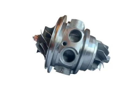 Картридж турбіни MITSUBISHI TD04LR SLTurbo TD04-SL190027-CHRA