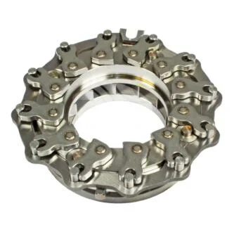 Сопловий апарат (геометрія) MITSUBISHI TF035 VGT SLTurbo TF035-SL13608-VNT