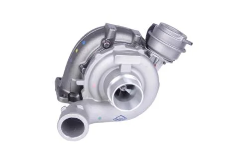 Турбіна нова VW PASSAT B5 96-05; AUDI A6 97-04, A8 94-02, A4 95-01 SLTurbo VNT20-SL14880-TURBO