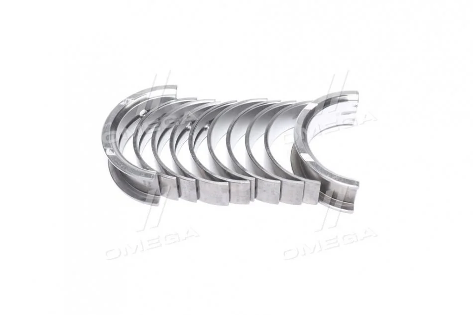 Вкладыши коренные HL STD BMW M41D18 (пр-во SM) SM MVI 400701-00-4 (фото 1)