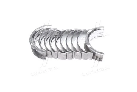 Вкладыши коренные HL STD BMW M41D18 (пр-во SM) SM MVI 400701-00-4