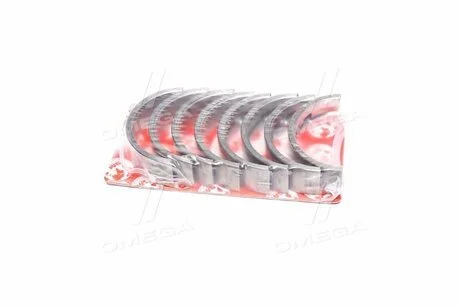 Вкладыши коренные (пр-во SM) SM MVI 405003-00-3