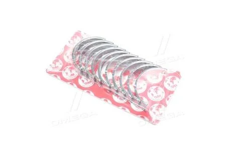 Вкладыши коренные (пр-во SM) SM MVI 405015-00-4