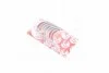 Вкладыши шатунные VAG STD 1.6 16V ANA/AVU/ARM/BFQ 98- (пр-во SM) SM MVI 435021-00-4 (фото 1)