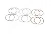 Кольца поршневые RENAULT 4 Cyl. 80,50 2,0 x 2,0 x 3,0 mm (пр-во SM) SM MVI 793829-50-4 (фото 1)