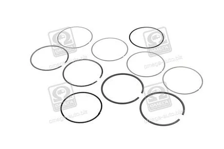 Кольца поршневые VAG 2 Cyl. 82,51 1,2 x 1,5 x 2,0 mm (пр-во SM) SM MVI 795052-00-2
