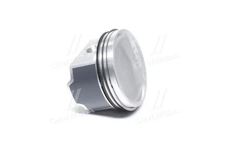 Поршень с кольцами FIAT 1,4 350 A 1.000 05- (пр-во SM) SM MVI 802035-40-1