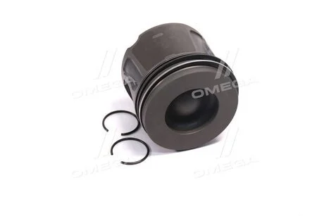 Поршень с кольцами FORD 86.5 2.2 DURATORQ CYFA/CYFB/QJBA/QJBB 2011 (выр-во SM) SM MVI 802125-50-1