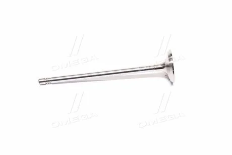 Клапан впускной IN OPEL/RENAULT G9T/P9X 30.7X6X123.1 (пр-во SM) SM MVI 853801-4