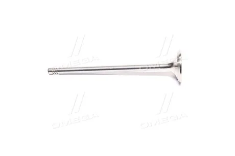 Клапан выпускной EX RENAULT/OPEL/NISSAN G9T/G9U 29.5X6X123 (пр-во SM) SM MVI 863802-4