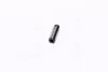 Втулка клапана ГАЗ (ЗМЗ 402) впускн. ремонт 17,20 мм направляющая (пр-во SM) SM MVI 8830010200-4 (фото 2)