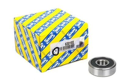 Подшипник генератора SNR SNR NTN 6001.EE
